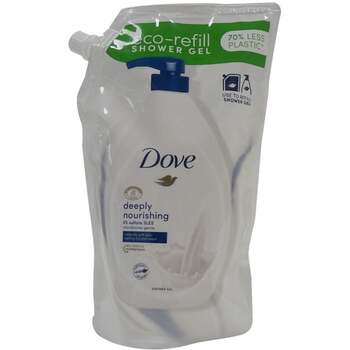 Deeply Nourishing Shower Gel ( náhradná náplň ) - Vyživujúci sprchový gél